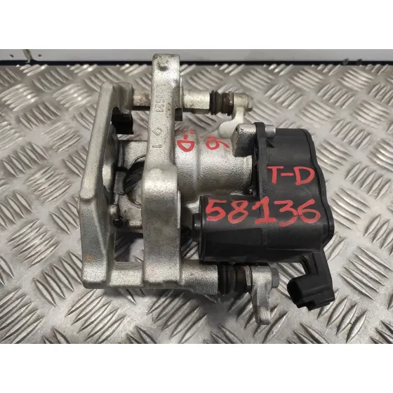 Pinza Freno Trasera Derecha para Toyota Yaris Cross