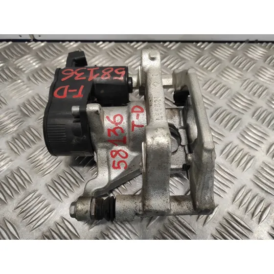Pinza Freno Trasera Derecha para Toyota Yaris Cross