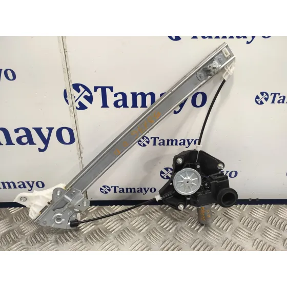 Elevalunas Delantero Derecho para Toyota Yaris Cross