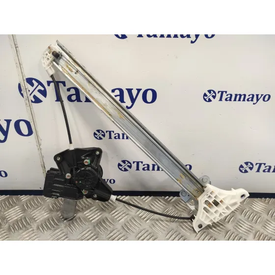 Elevalunas Delantero Derecho para Toyota Yaris Cross