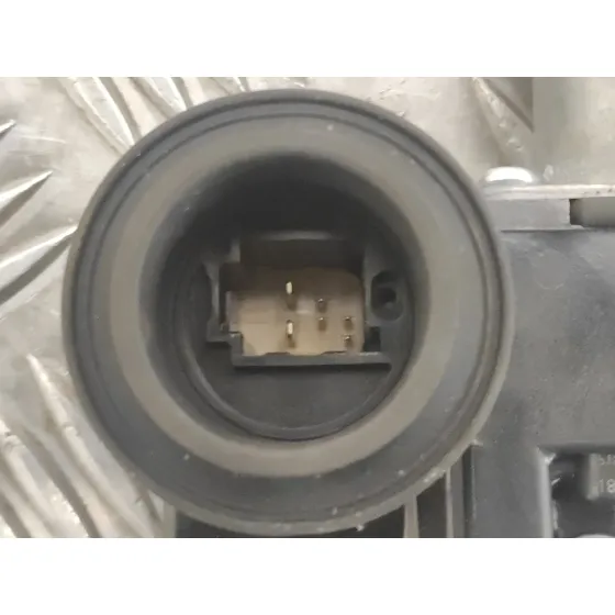 Elevalunas Delantero Derecho para Toyota Yaris Cross