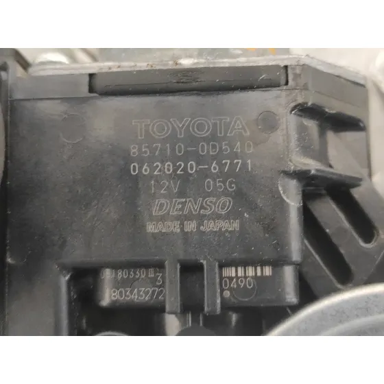 Elevalunas Delantero Derecho para Toyota Yaris Cross
