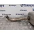 Tubo Escape Trasero para Toyota Yaris Cross