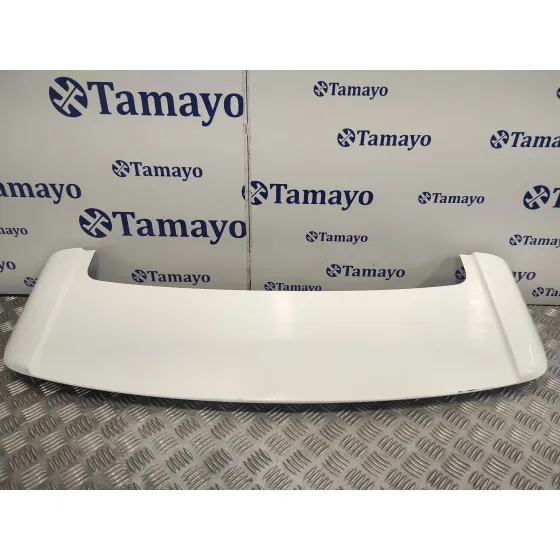 Aleron Trasero para Toyota Yaris Cross