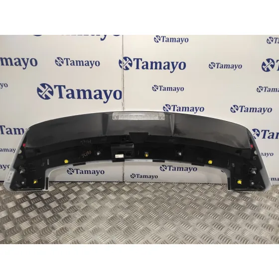 Aleron Trasero para Toyota Yaris Cross