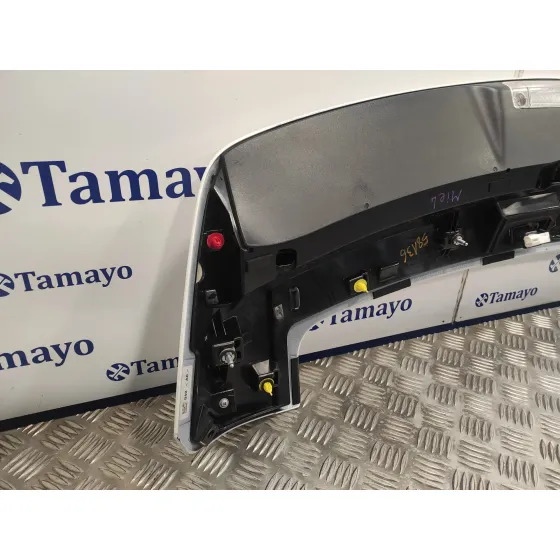 Aleron Trasero para Toyota Yaris Cross