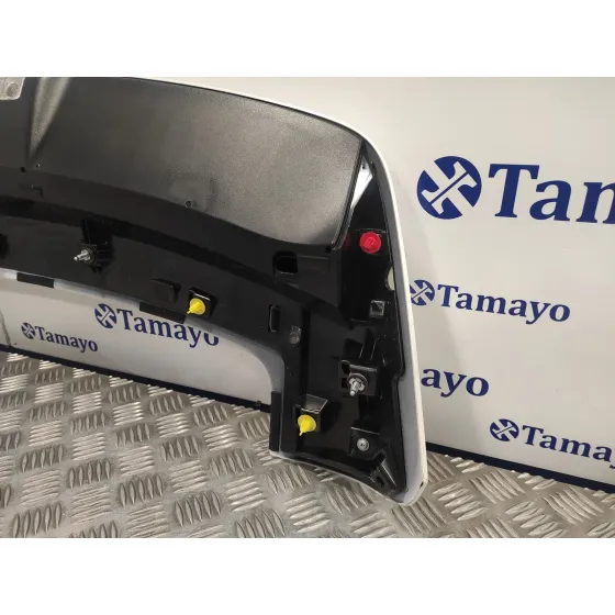 Aleron Trasero para Toyota Yaris Cross