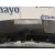 Aleron Trasero para Toyota Yaris Cross