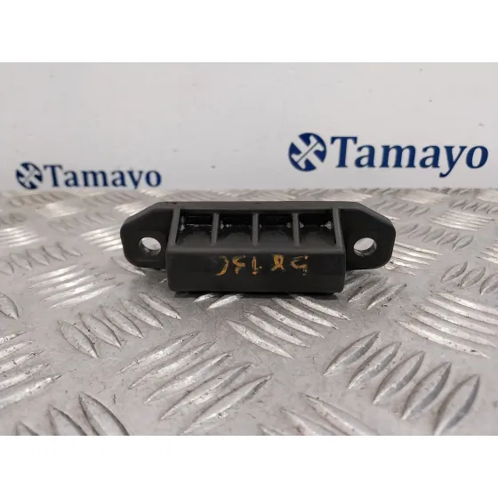 Maneta Exterior Porton para Toyota Yaris Cross