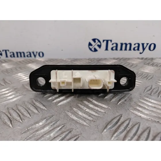 Maneta Exterior Porton para Toyota Yaris Cross