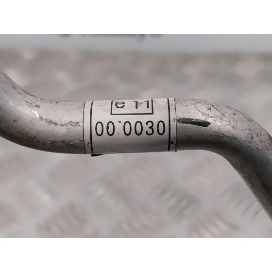 Tubos Aire Acondicionado para Kia Rio (Ub/Qb)