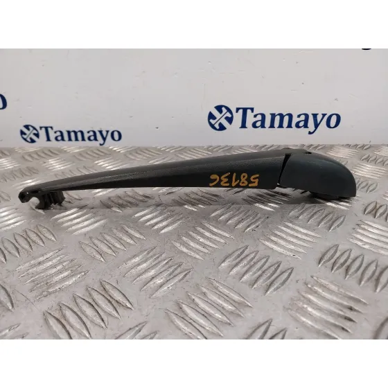 Brazo Limpia Trasero para Toyota Yaris Cross