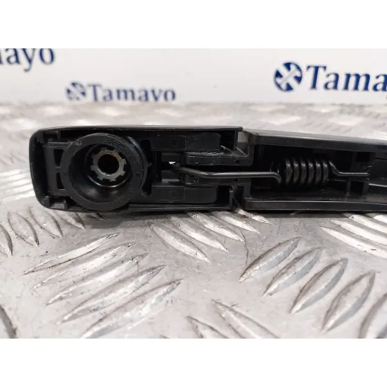 Brazo Limpia Trasero para Toyota Yaris Cross