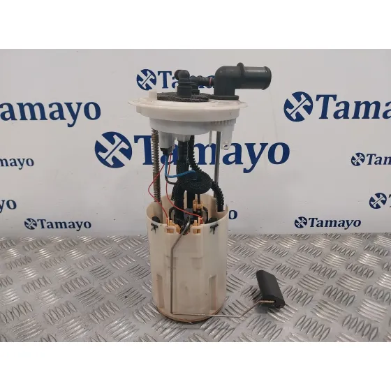 Aforador para Iveco Daily Chasis- Cabina (1999 =>)
