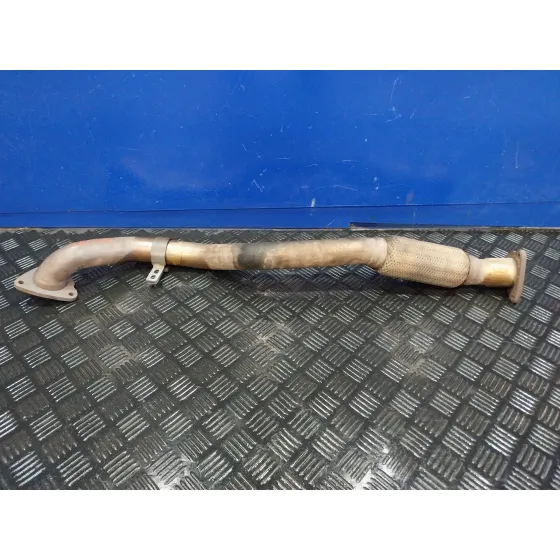 Tubo Escape Delantero para Saab 9-3 Sport Sedan