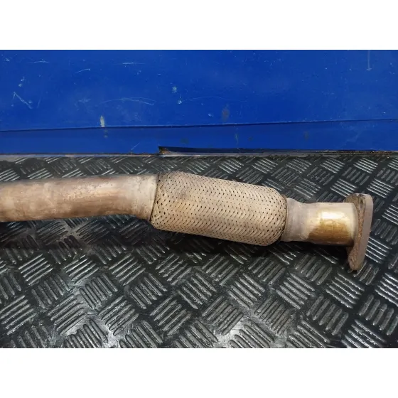 Tubo Escape Delantero para Saab 9-3 Sport Sedan
