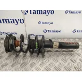 Amortiguador Delantero Izquierdo para Peugeot 2008 (--.2013->)