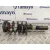 Amortiguador Delantero Izquierdo para Peugeot 2008 (--.2013->)