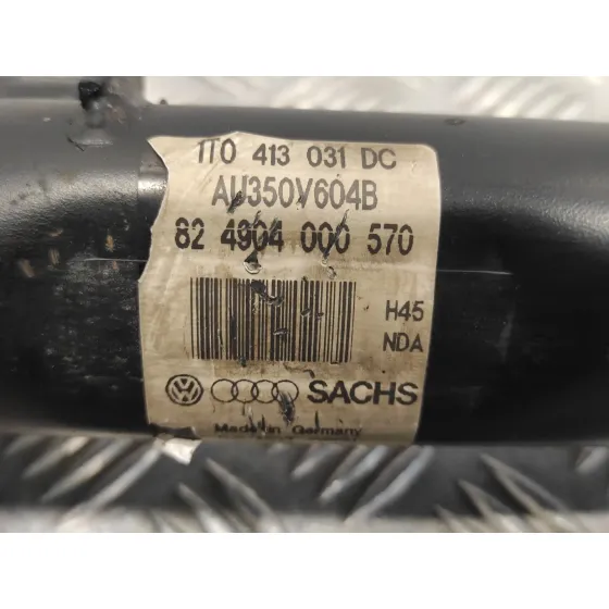 Amortiguador Delantero Izquierdo para Peugeot 2008 (--.2013->)