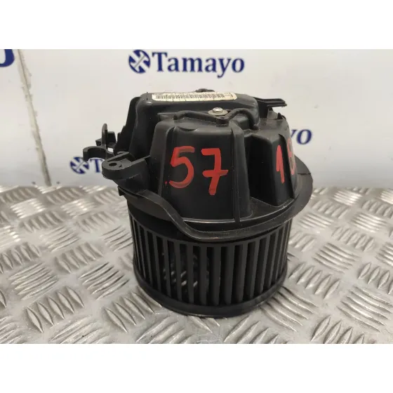 Motor Calefaccion para Citroën C3