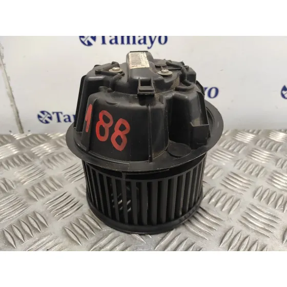 Motor Calefaccion para Citroën C3
