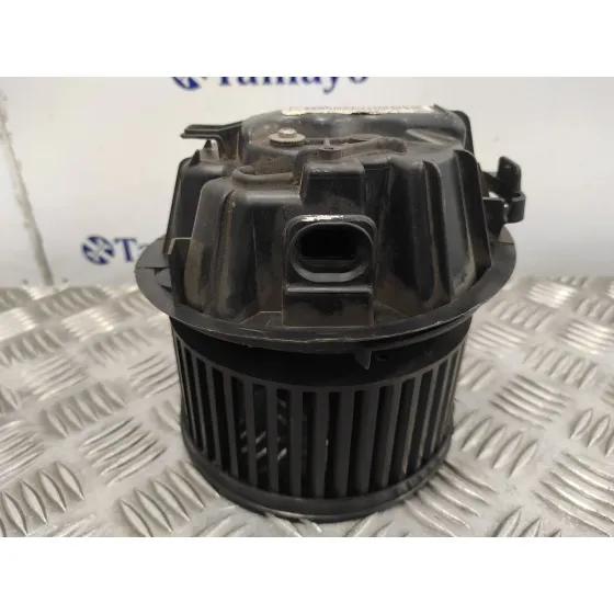 Motor Calefaccion para Citroën C3