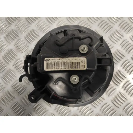 Motor Calefaccion para Citroën C3