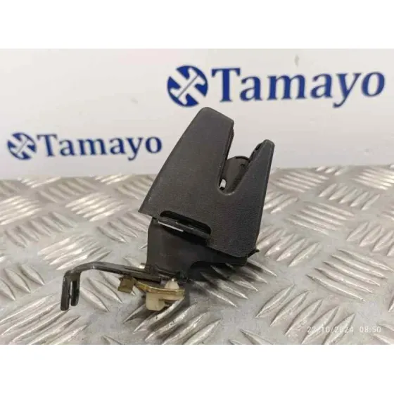 Cerradura Puerta Trasera Derecha para Volkswagen Caddy Ka/Kb (2K)