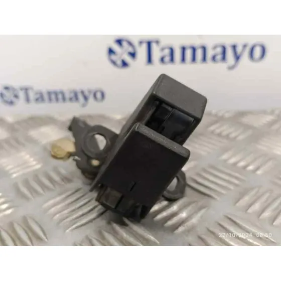 Cerradura Puerta Trasera Derecha para Volkswagen Caddy Ka/Kb (2K)