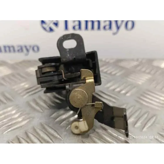 Cerradura Puerta Trasera Derecha para Volkswagen Caddy Ka/Kb (2K)