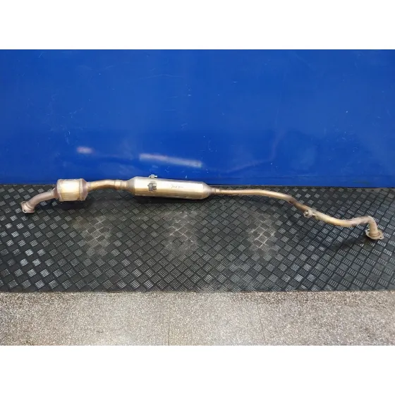 Catalizador para Toyota Yaris Cross