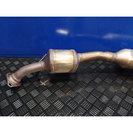Catalizador para Toyota Yaris Cross