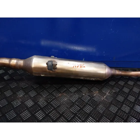 Catalizador para Toyota Yaris Cross