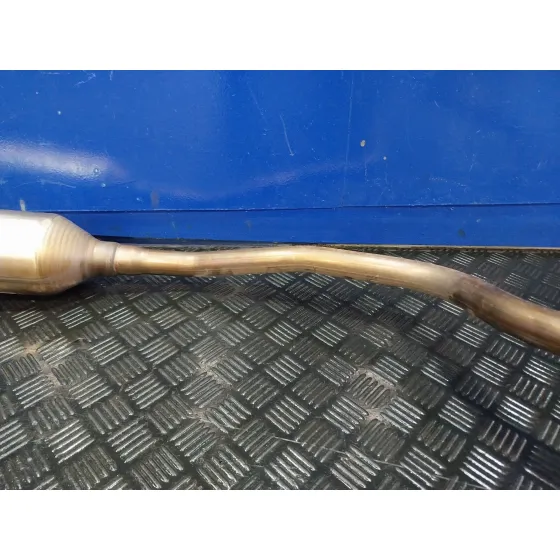 Catalizador para Toyota Yaris Cross