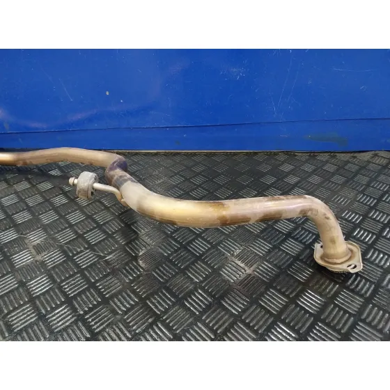 Catalizador para Toyota Yaris Cross