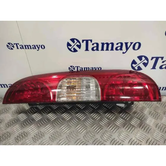 Piloto Trasero Derecho para Fiat Doblo (119)