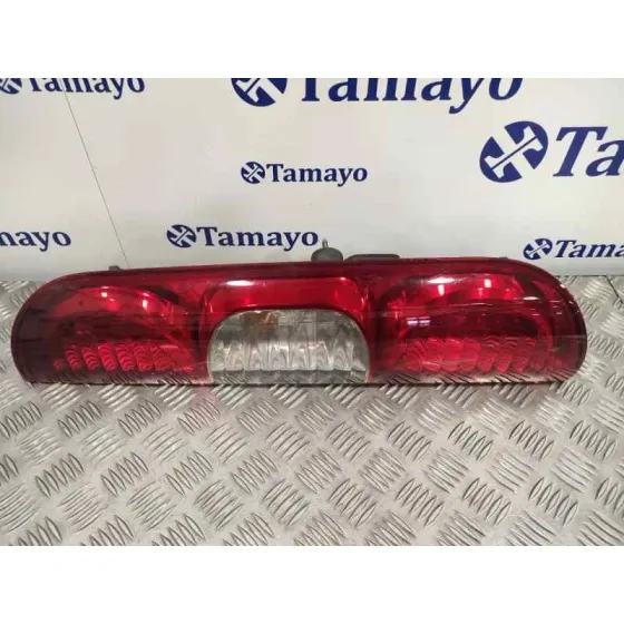 Piloto Trasero Derecho para Fiat Doblo (119)