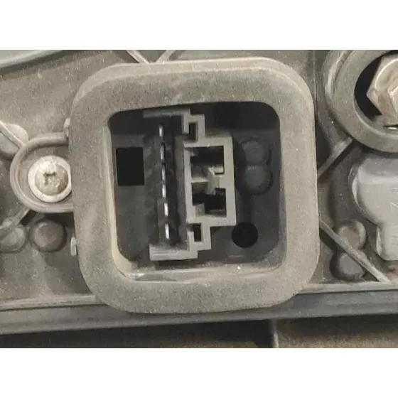 Piloto Trasero Derecho para Fiat Doblo (119)