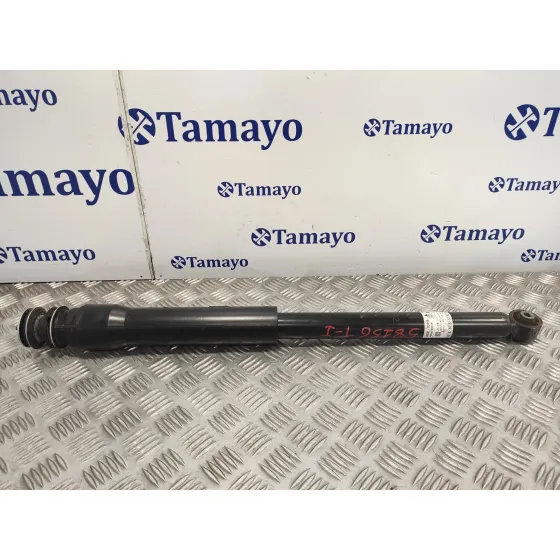 Amortiguador Trasero Izquierdo para Toyota Yaris Cross