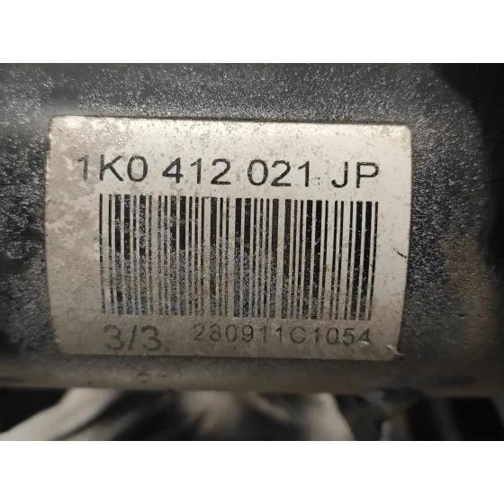 Amortiguador Delantero Izquierdo para Volkswagen Golf Vi (5K1)