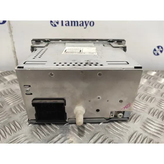 Sistema Audio / Radio Cd para Ford Transit Connect (Tc7)