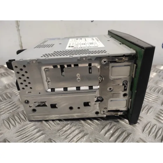 Sistema Audio / Radio Cd para Opel Corsa D