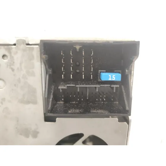 Sistema Audio / Radio Cd para Opel Corsa D