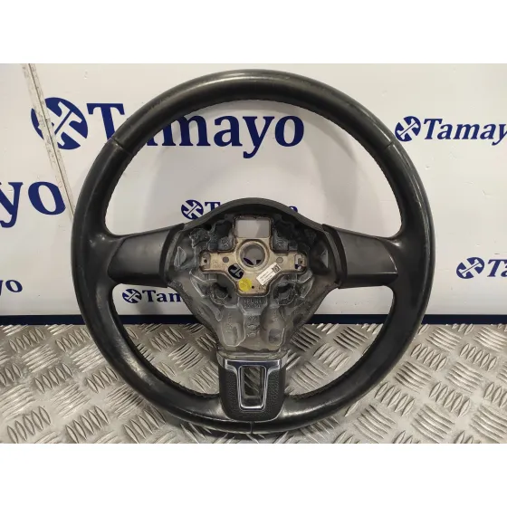 Volante para Volkswagen Golf Vi (5K1)