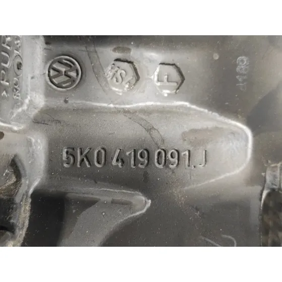 Volante para Volkswagen Golf Vi (5K1)