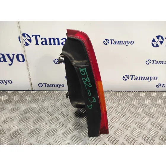 Piloto Trasero Derecho para Dacia Logan