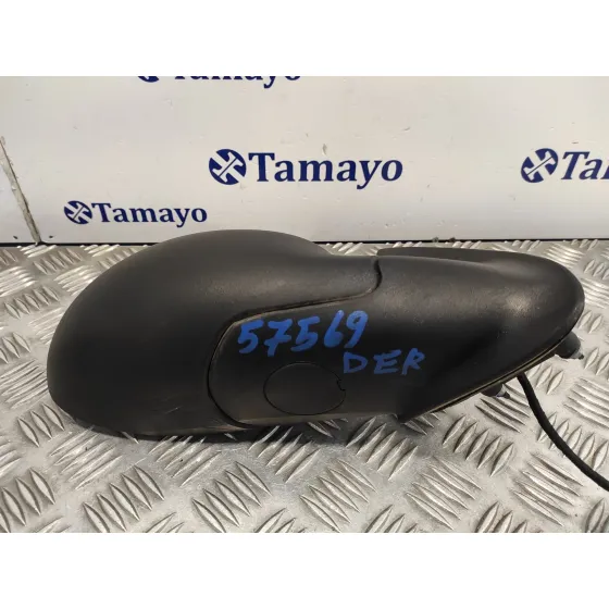 Retrovisor Derecho para Chrysler Pt Cruiser (Pt)