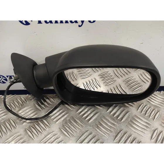Retrovisor Derecho para Dacia Logan