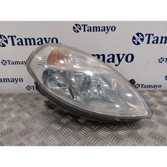 Faro Derecho para Lancia Musa (184)