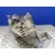 Caja Cambios para Opel Zafira Tourer C Van (P12)